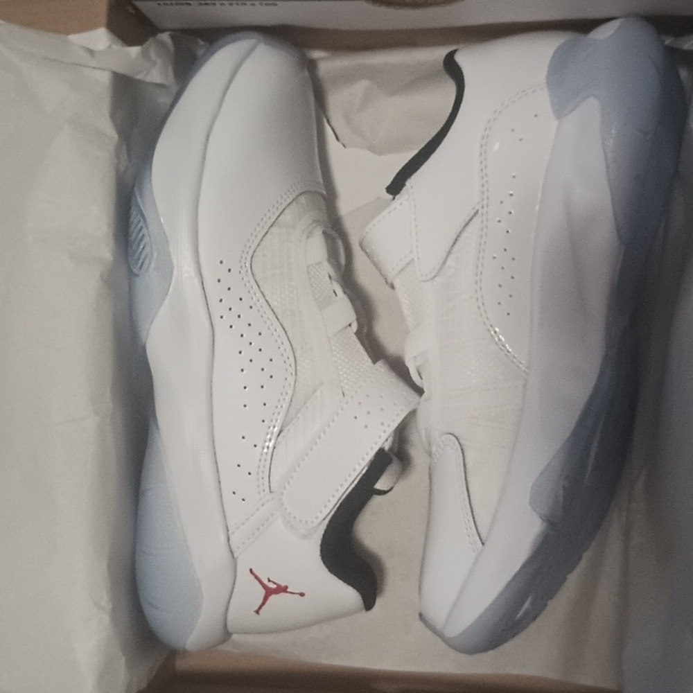 Jordan 11 Comfort Low (PS)